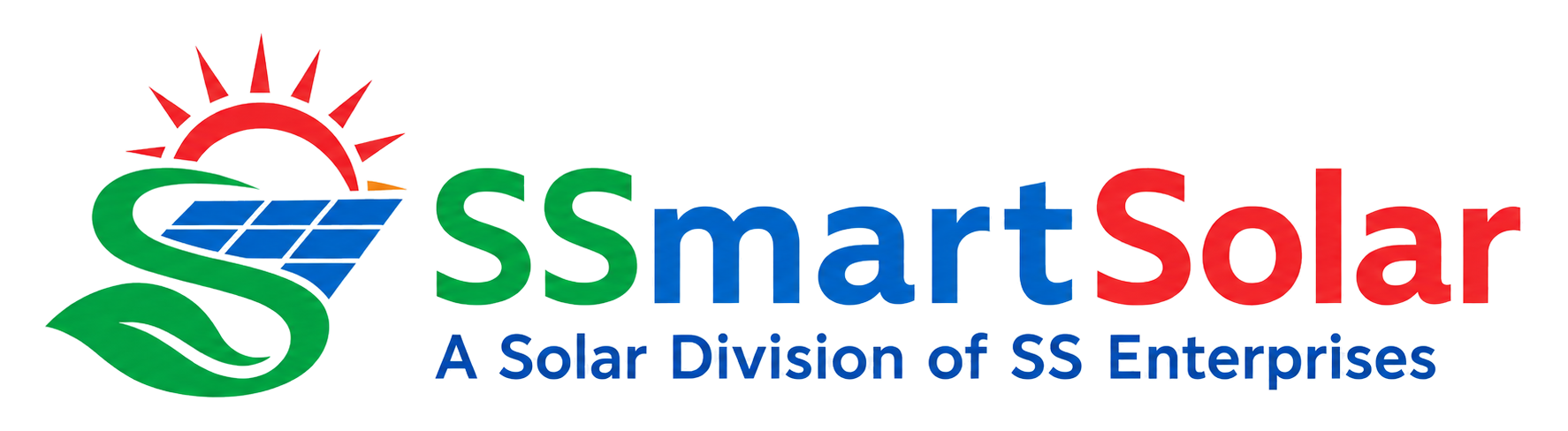 SSmartSolar — A Solar Division of SS Enterprises